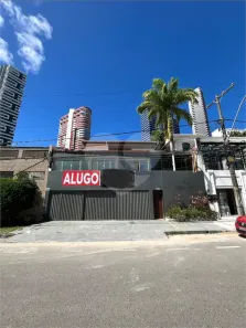 Imóvel Comercial com 4 Quartos à venda, 400m² no Caminho das Árvores, Salvador