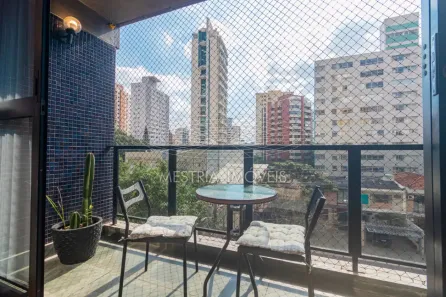 Apartamento com 2 Quartos à venda, 152m² no Vila Uberabinha, São Paulo