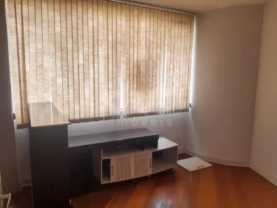 Sala Comercial com 1 Quarto para alugar, 31m² no Centro, Campinas