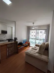 Apartamento com 2 Quartos à venda, 55m² no Pechincha, Rio de Janeiro