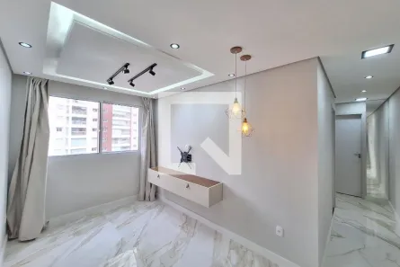Apartamento com 2 Quartos à venda, 43m² no Barra Funda, São Paulo