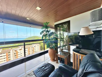 Apartamento com 3 Quartos à venda, 170m² no Morro Sorocotuba, Guarujá
