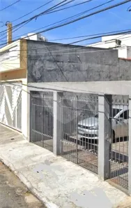 Casa com 2 Quartos à venda, 152m² no Chácara Santo Antônio (Zona Leste), São Paulo