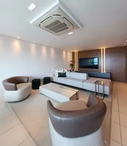 Casa de Condomínio com 4 Quartos à venda, 176m² no Santo Amaro, Recife
