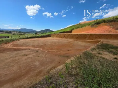 Lote/Terreno à venda, 2000m² no Canudos, Antônio Carlos