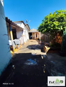 Casa com 3 Quartos à venda, 183m² no Jardim Nova Itália, Limeira