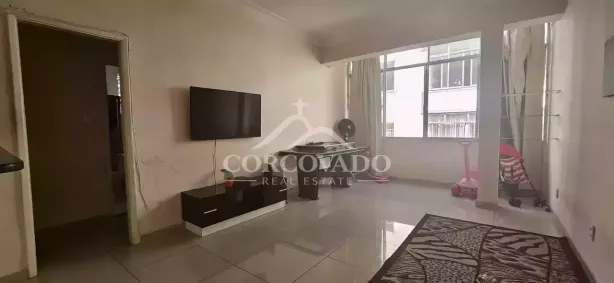 Apartamento com 2 Quartos à venda, 84m² no Vila Isabel, Rio de Janeiro