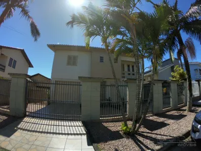 Casa com 3 Quartos à venda, 163m² no Vila Floresta, Criciúma