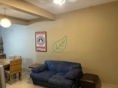 Casa de Condomínio com 3 Quartos para venda ou aluguel, 100m² no Riviera, Bertioga