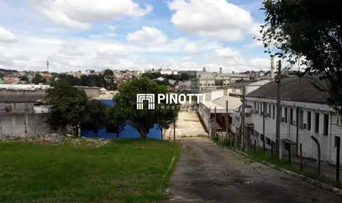 Lote/Terreno para alugar, 5400m² no Assunção, São Bernardo do Campo