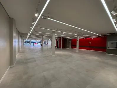 Ponto Comercial para alugar, 800m² no Centro, Novo Hamburgo