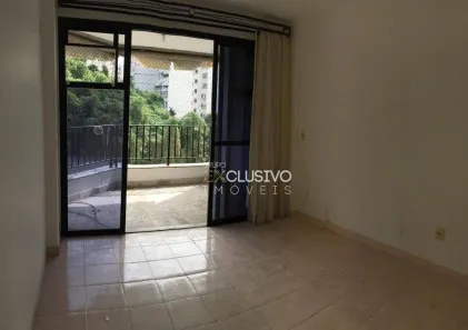 Sala Comercial à venda, 30m² no Icaraí, Niterói