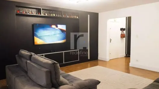 Apartamento com 3 Quartos à venda, 173m² no Liberdade, São Paulo