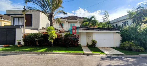 Casa de Condomínio com 4 Quartos à venda, 259m² no Vargem Pequena, Rio de Janeiro