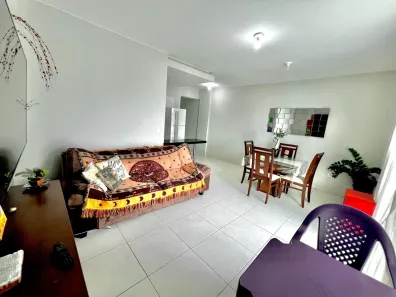 Apartamento com 2 Quartos à venda, 68m² no Praia do Morro, Guarapari