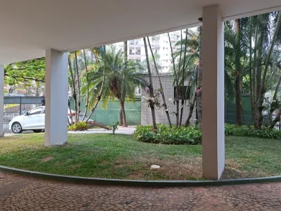 Apartamento com 3 Quartos à venda, 90m² no Jardim Proença, Campinas