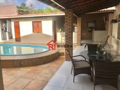 Casa com 4 Quartos à venda, 150m² no Renascença, São Luís