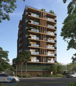 Apartamento com 1 Quarto à venda, 50m² no Boa Vista, Porto Alegre