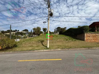Lote/Terreno à venda, 1000m² no Caixa D´Água, Vinhedo