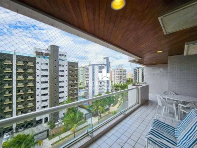 Apartamento com 2 Quartos à venda, 118m² no Riviera, Bertioga