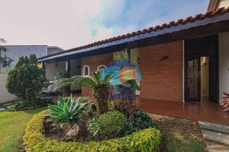 Casa com 3 Quartos à venda, 211m² no Centro, Peruíbe
