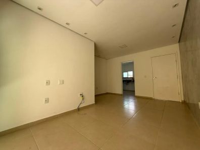 Apartamento com 3 Quartos à venda, 75m² no Guaribas, Eusébio