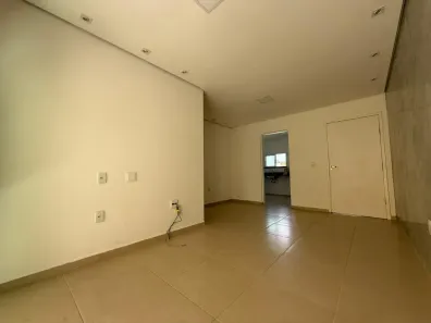 Apartamento com 3 Quartos à venda, 75m² no Guaribas, Eusébio