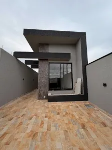 Casa com 3 Quartos à venda, 115m² no Vila Nova Aparecida, Mogi das Cruzes