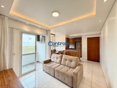 Apartamento com 2 Quartos à venda, 58m² no Areias, São José