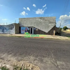 Ponto Comercial para alugar, 800m² no Morada do Sol, Teresina