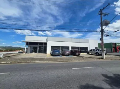 Prédio Comercial para alugar, 1000m² no Santa Rosa, Vinhedo