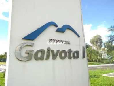 Lote/Terreno à venda, 400m² no Residencial Gaivota I, São José do Rio Preto