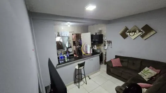 Casa com 2 Quartos à venda, 82m² no Parque dos Camargos, Barueri