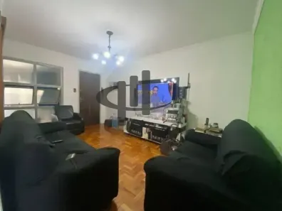 Apartamento com 2 Quartos à venda, 86m² no Fundação, São Caetano do Sul
