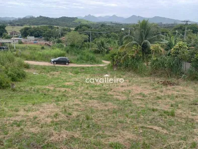 Lote/Terreno à venda, 360m² no Itapeba, Maricá