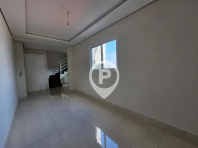 Cobertura com 2 Quartos à venda, 88m² no Vila Metalúrgica, Santo André