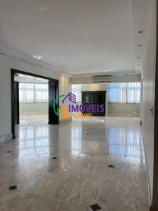 Apartamento com 4 Quartos à venda, 280m² no Real Parque, São Paulo