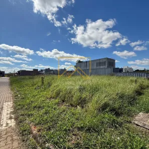Lote/Terreno à venda, 280m² no Central Park, Cachoeirinha