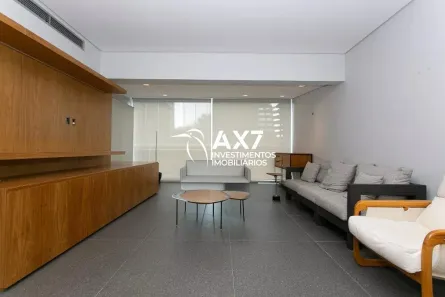 Apartamento com 3 Quartos à venda, 132m² no Itaim Bibi, São Paulo