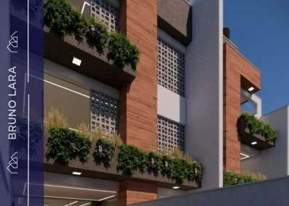 Casa com 3 Quartos à venda, 95m² no Guarujá Mansões, Betim