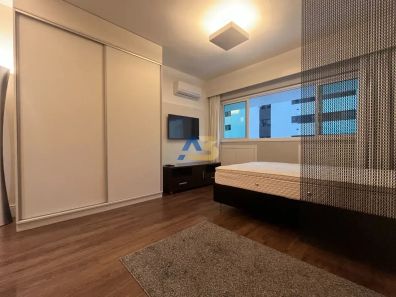 Apartamento com 1 Quarto à venda, 30m² no Batel, Curitiba