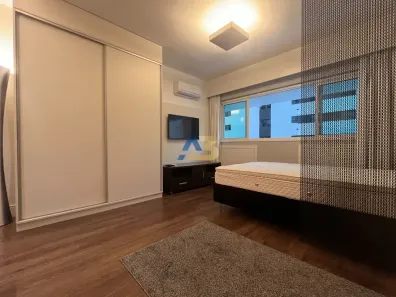 Apartamento com 1 Quarto à venda, 30m² no Batel, Curitiba