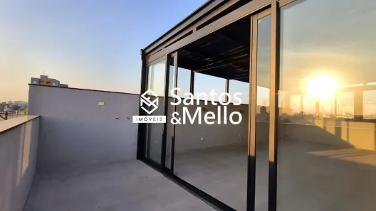 Ponto Comercial para alugar, 180m² no Parque João Ramalho, Santo André