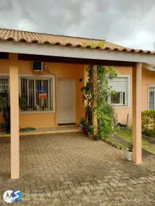 Casa com 2 Quartos à venda, 39m² no Jardim Leopoldina, Porto Alegre
