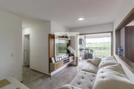 Apartamento com 3 Quartos à venda, 75m² no Jardim Timbauhy/Aldeia, Barueri