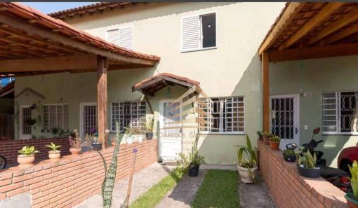 Casa de Condomínio com 2 Quartos à venda, 72m² no Jardim Adriana, Guarulhos