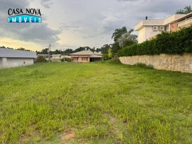 Lote/Terreno à venda, 1000m² no Morro Alto, Itupeva