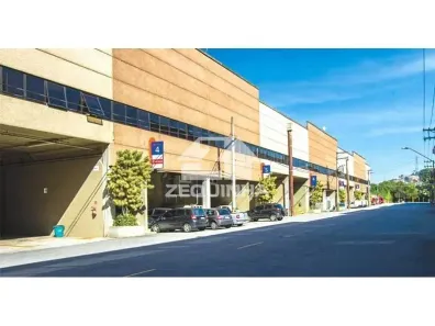Galpão/Depósito/Armazém para alugar, 4050m² no Vila Jaguara, São Paulo