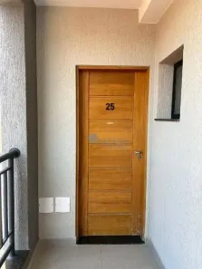 Apartamento com 1 Quarto à venda, 32m² no Vila Carrão, São Paulo