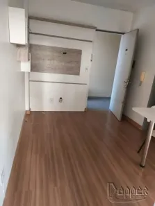 Kitnet à venda, 27m² no Vila Rosa, Novo Hamburgo